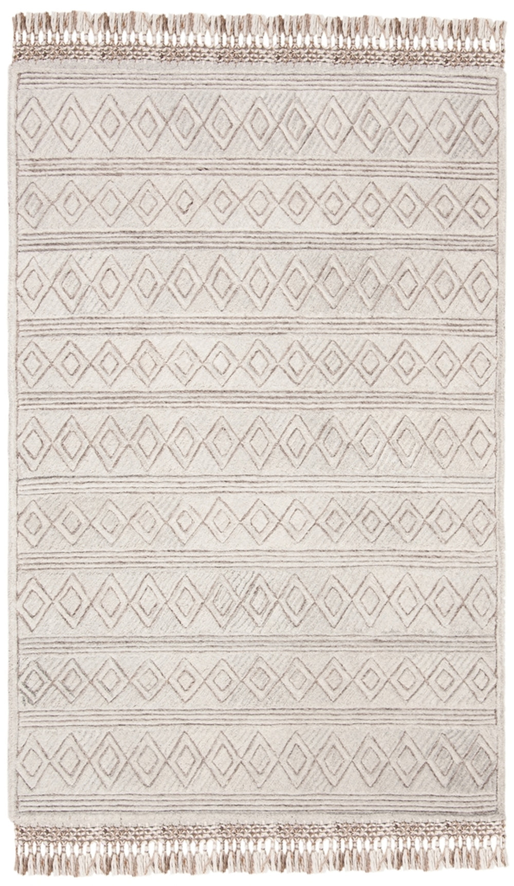 Safavieh Casablanca CSB658 Tufted Rug