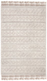 Safavieh Casablanca Shag 658 W/ Tassel Hand Tufted 80 % Polyester 20 % Cotton Shag & Flokati Rug CSB658G-9