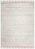 Safavieh Casablanca Shag 658 W/ Tassel Hand Tufted 80 % Polyester 20 % Cotton Shag & Flokati Rug CSB658G-9