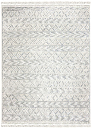 Safavieh Casablanca Shag 661 W/ Tassel Hand Tufted 80 % Polyester 20 % Cotton Shag & Flokati Rug CSB661A-9