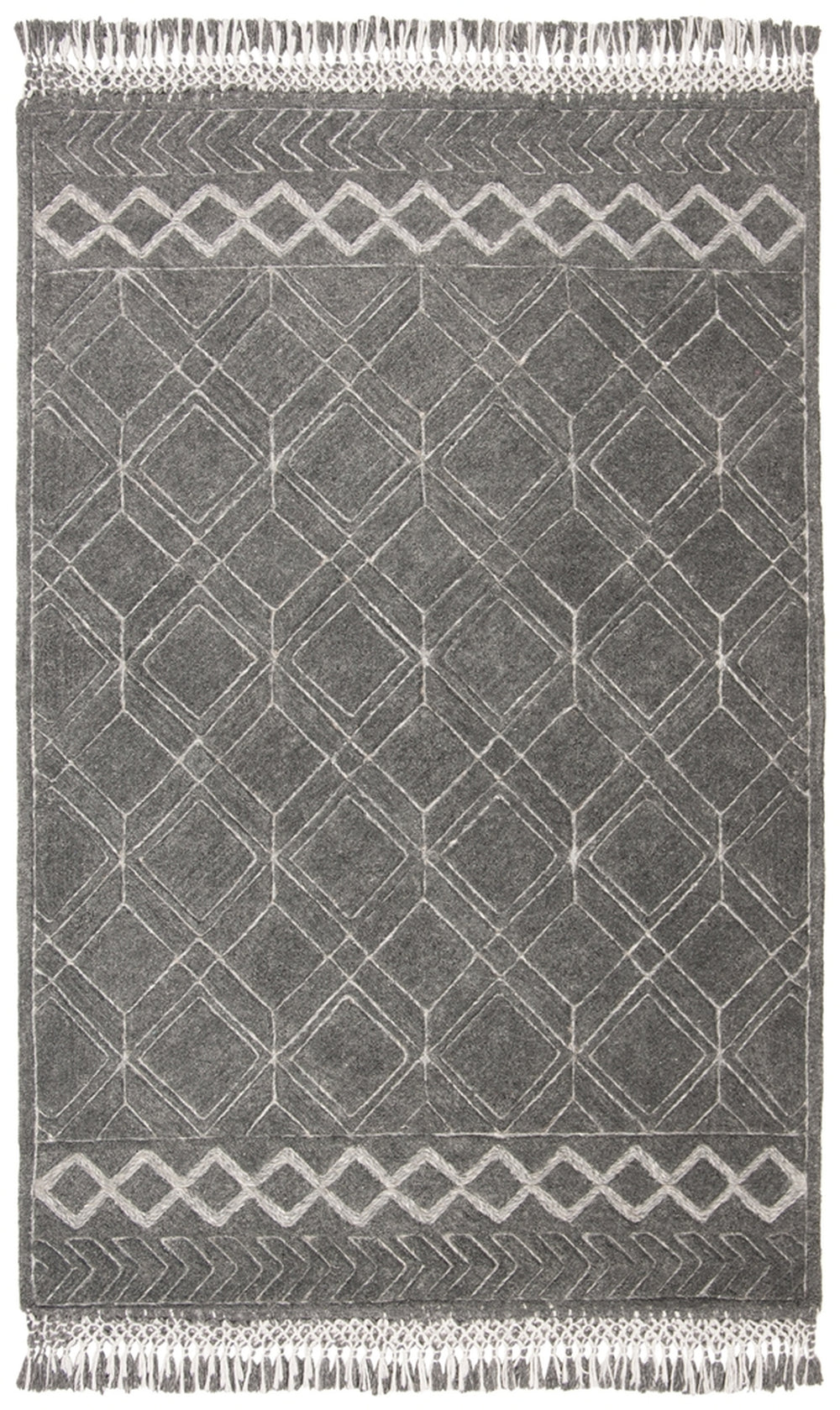 Safavieh Casablanca CSB664 Tufted Rug