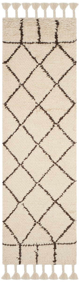 Safavieh Casablanca CSB725 Hand Tufted Rug