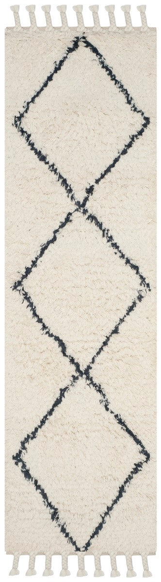 Safavieh Casablanca CSB726 Hand Tufted Rug
