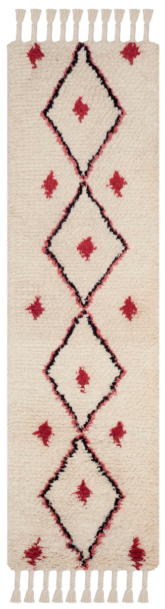 Safavieh Casablanca CSB727 Hand Tufted Rug