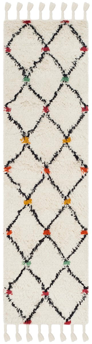 Safavieh Casablanca CSB728 Hand Tufted Rug
