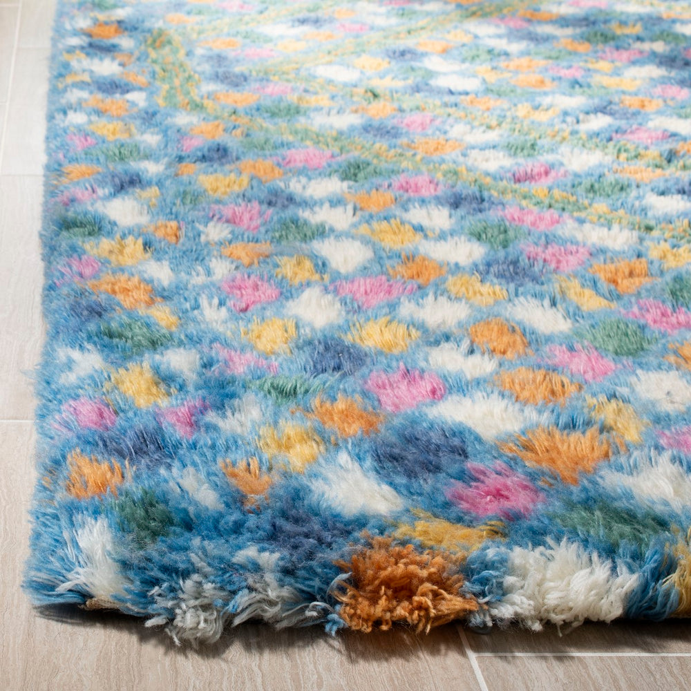 Safavieh Casablanca CSB750 Hand Tufted Rug