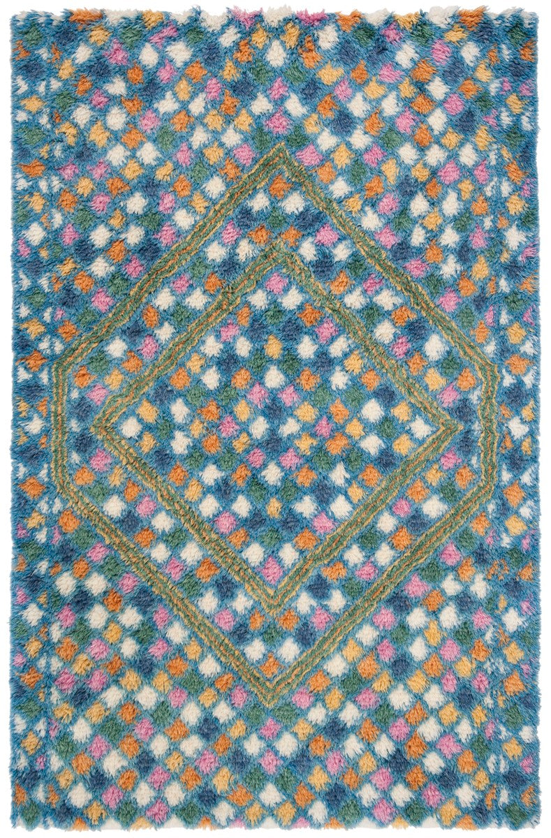 Safavieh Casablanca CSB750 Hand Tufted Rug