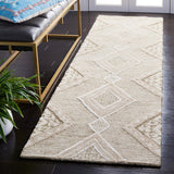 Safavieh Casablanca 775 Hand Tufted 90% Wool/10% Viscose Pile Rug CSB775D-8