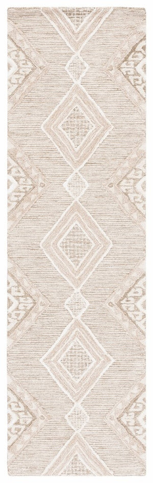 Safavieh Casablanca 775 Hand Tufted 90% Wool/10% Viscose Pile Rug CSB775D-8