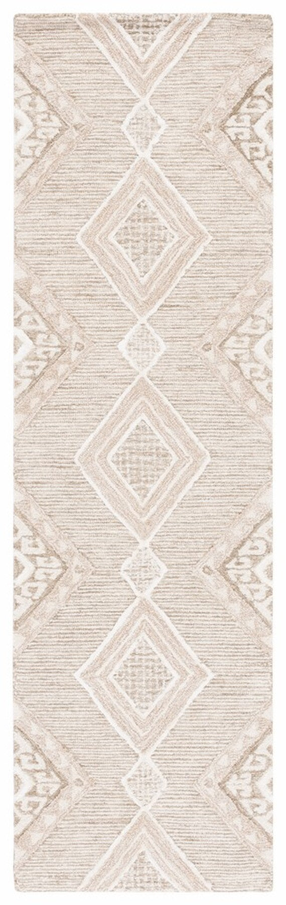 Safavieh Casablanca 775 Hand Tufted 90% Wool/10% Viscose Pile Rug CSB775D-8