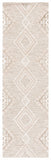 Safavieh Casablanca 775 Hand Tufted 90% Wool/10% Viscose Pile Rug CSB775D-8