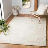 Safavieh Casablanca 775 Hand Tufted 90% Wool/10% Viscose Pile Rug CSB775D-8