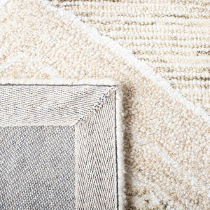 Safavieh Casablanca 775 Hand Tufted 90% Wool/10% Viscose Pile Rug CSB775D-8