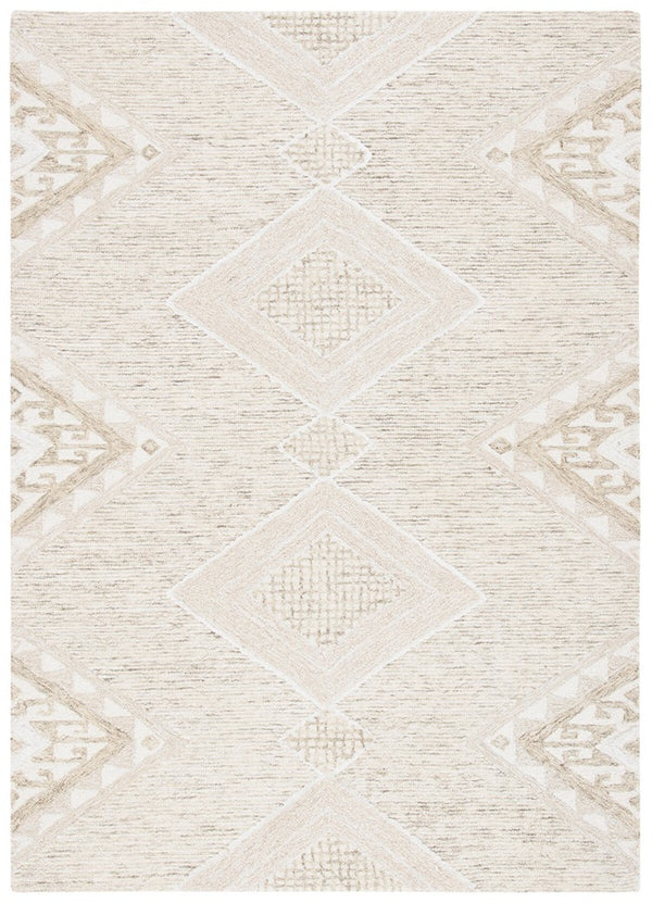 Safavieh Casablanca 775 Hand Tufted 90% Wool/10% Viscose Pile Rug CSB775D-8