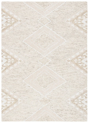 Safavieh Casablanca 775 Hand Tufted 90% Wool/10% Viscose Pile Rug CSB775D-8