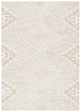 Safavieh Casablanca 775 Hand Tufted 90% Wool/10% Viscose Pile Rug CSB775D-8