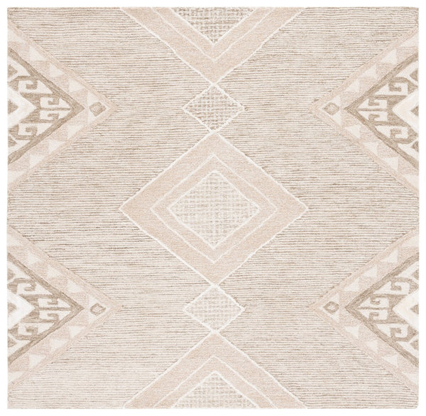 Safavieh Casablanca 775 Hand Tufted 90% Wool/10% Viscose Pile Rug CSB775D-8