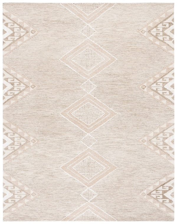 Safavieh Casablanca 775 Hand Tufted 90% Wool/10% Viscose Pile Rug CSB775D-8