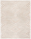 Safavieh Casablanca 775 Hand Tufted 90% Wool/10% Viscose Pile Rug CSB775D-8