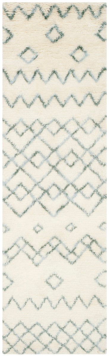 Safavieh Casablanca CSB806 Hand Tufted Rug