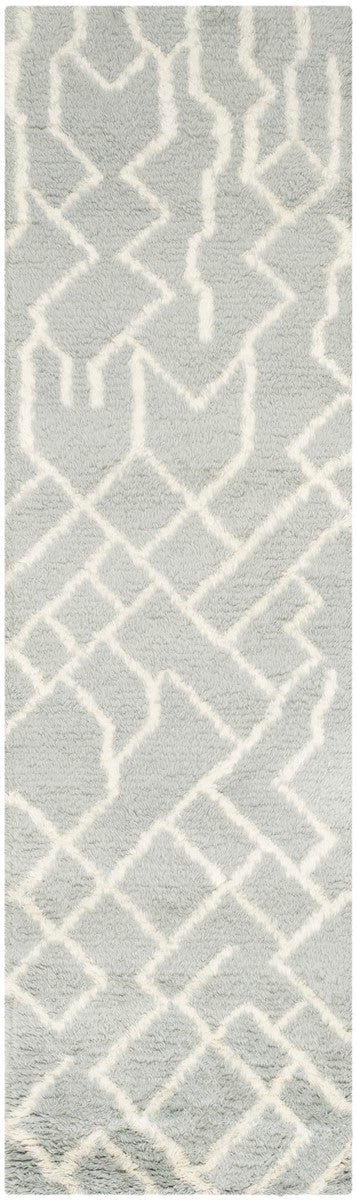 Safavieh Casablanca CSB810 Hand Tufted Rug