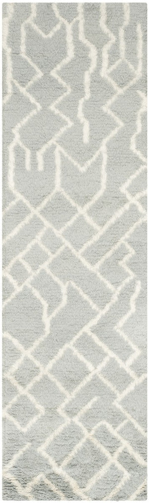Casablanca Shag Hand-Tufted Rug in Luxurious 80% New Zealand Wool for Ultimate Comfort and Style