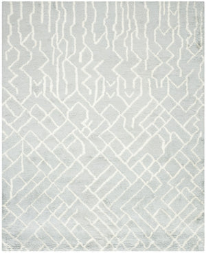 Casablanca Shag Hand-Tufted Rug in Luxurious 80% New Zealand Wool for Ultimate Comfort and Style