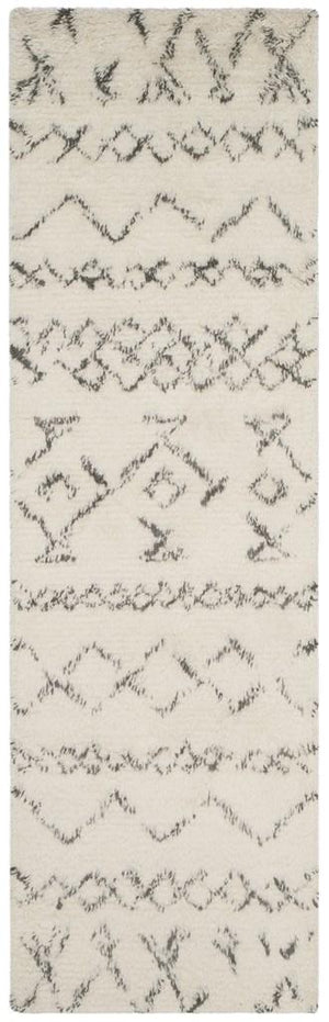 Casablanca Shag Hand-Tufted Rug in Luxurious New Zealand Wool for Cozy and Stylish Interiors