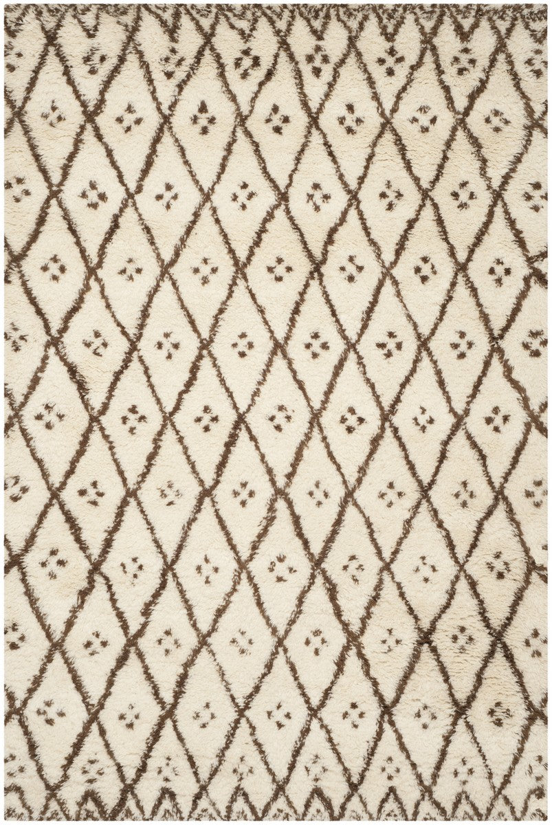 Safavieh Casablanca CSB839 Hand Tufted Rug