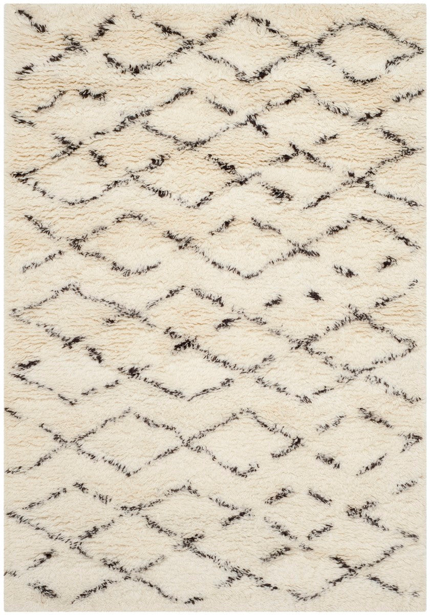 Safavieh Casablanca CSB847 Hand Tufted Rug