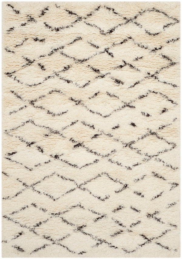 Safavieh Casablanca CSB847 Hand Tufted Rug