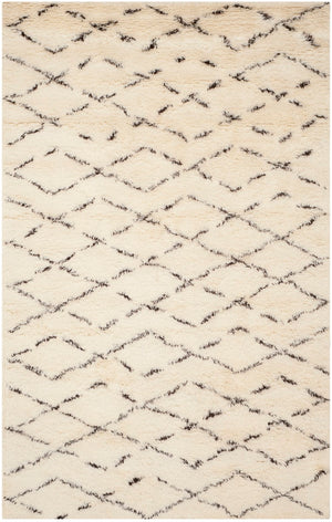 Safavieh Casablanca CSB847 Hand Tufted Rug
