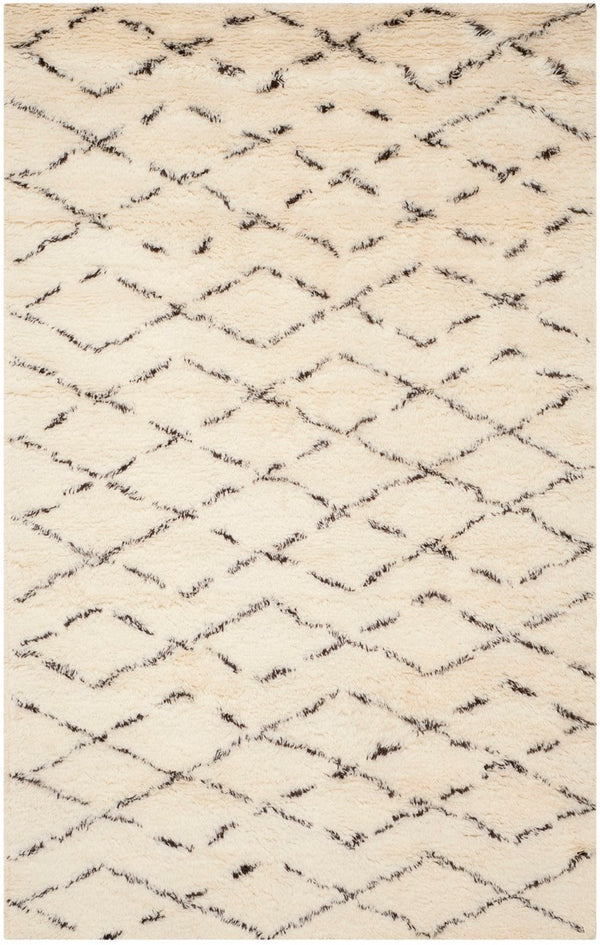 Safavieh Casablanca CSB847 Hand Tufted Rug