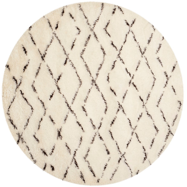 Safavieh Casablanca CSB847 Hand Tufted Rug
