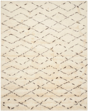 Safavieh Casablanca CSB847 Hand Tufted Rug