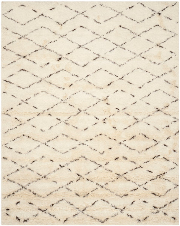 Safavieh Casablanca CSB847 Hand Tufted Rug