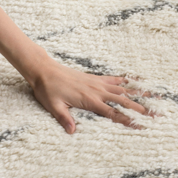 Safavieh Casablanca CSB847 Hand Tufted Rug