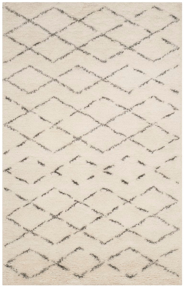Safavieh Casablanca CSB847 Hand Tufted Rug