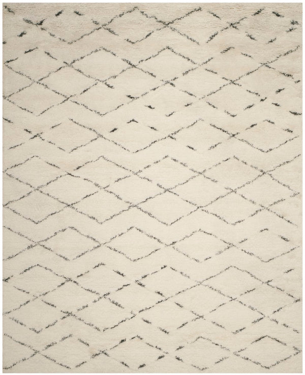 Safavieh Casablanca CSB847 Hand Tufted Rug