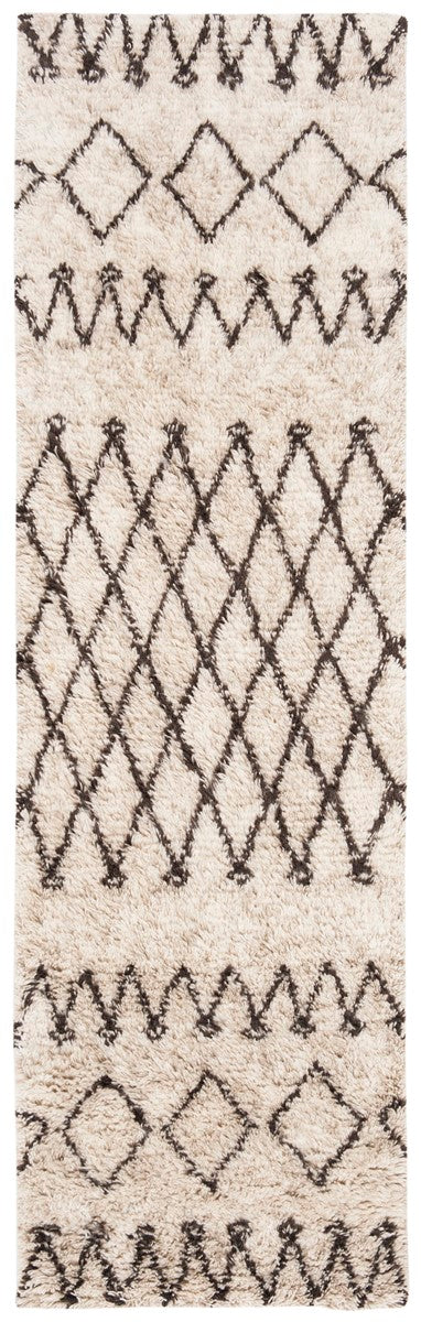 Safavieh Casablanca CSB851 Hand Tufted Rug