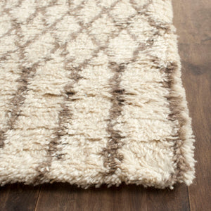 Safavieh Casablanca CSB860 Hand Tufted Rug