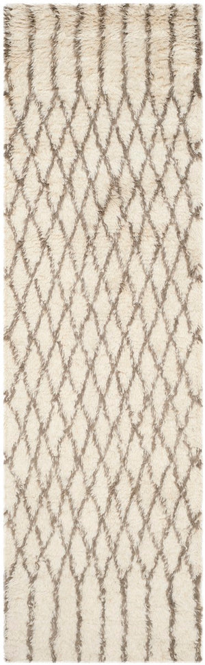 Safavieh Casablanca CSB860 Hand Tufted Rug