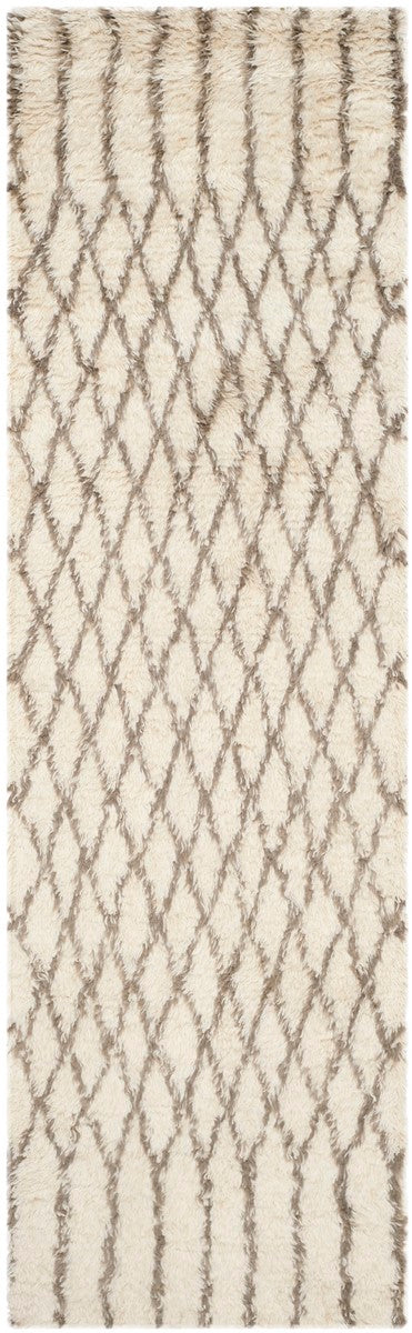Safavieh Casablanca CSB860 Hand Tufted Rug