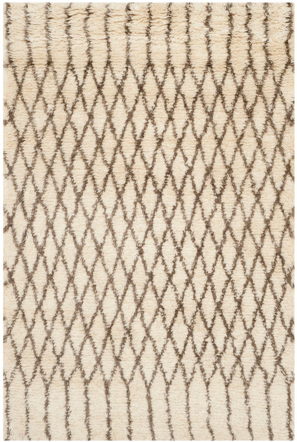 Safavieh Casablanca CSB860 Hand Tufted Rug