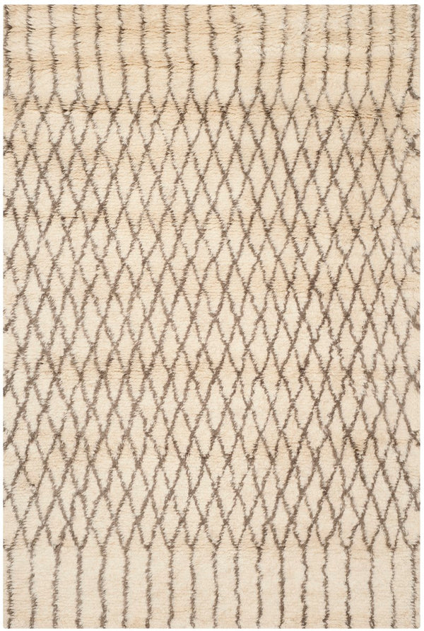 Safavieh Casablanca CSB860 Hand Tufted Rug