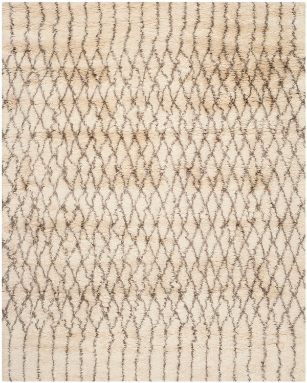 Safavieh Casablanca CSB860 Hand Tufted Rug