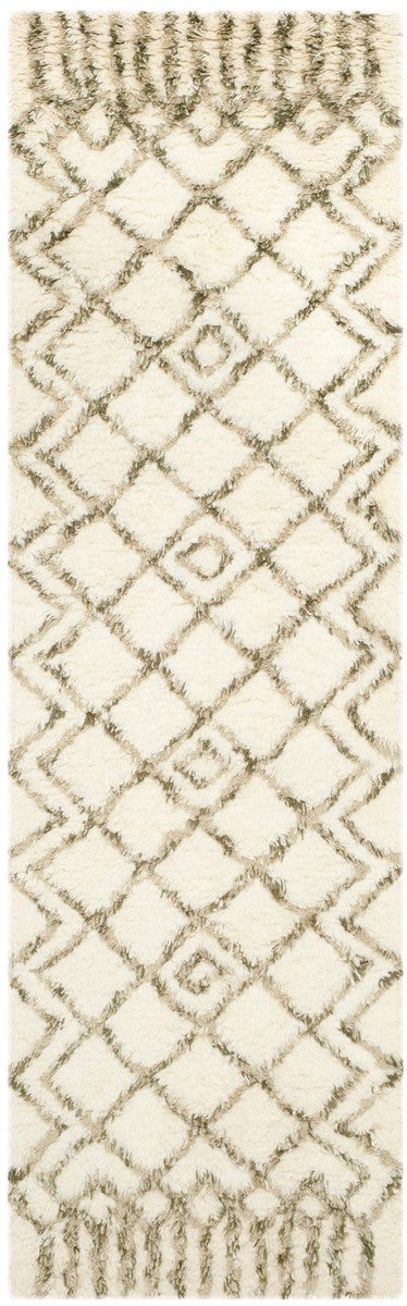 Safavieh Casablanca CSB894 Hand Tufted Rug