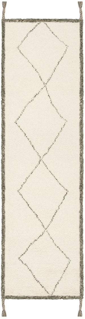 Safavieh Casablanca CSB911 Hand Knotted (Without Backing) Rug