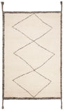 Safavieh Casablanca CSB911 Hand Knotted (Without Backing) Rug