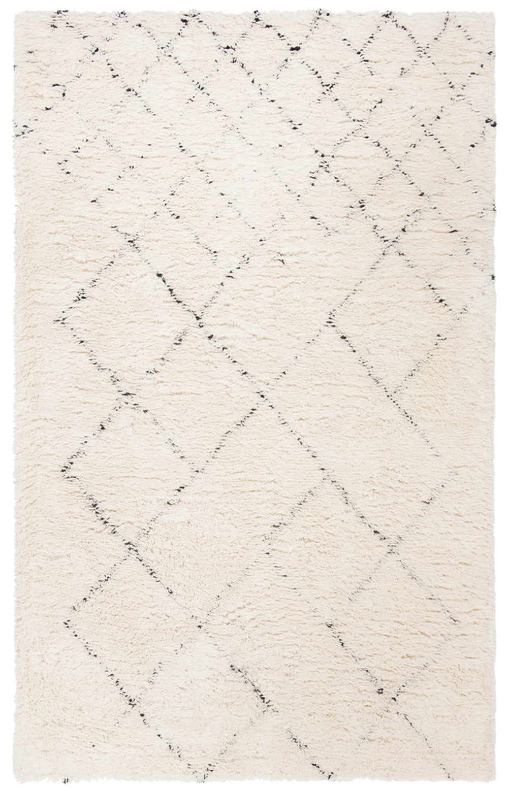 Safavieh Casablanca CSB914 Tufted Rug